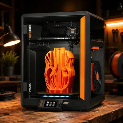 3D-принтер Prusa CORE One