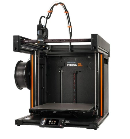 3D-принтер The Original Prusa XL з витратними матеріалами на рік — фото 2