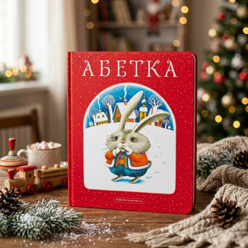 Абетка. А-БА-БА-ГА-ЛА-МА-ГА