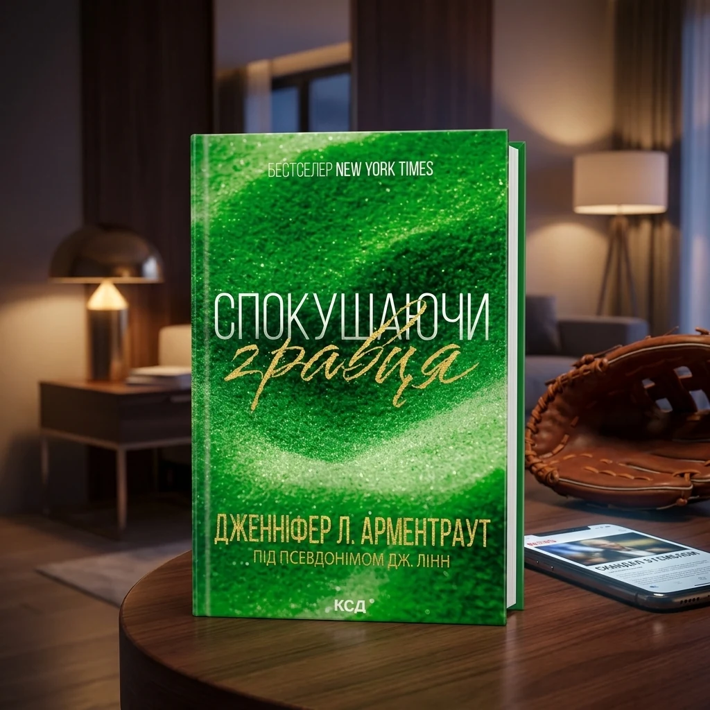 Спокушаючи гравця. Книга 2. Брати Гембл — Дж. Армантраут
