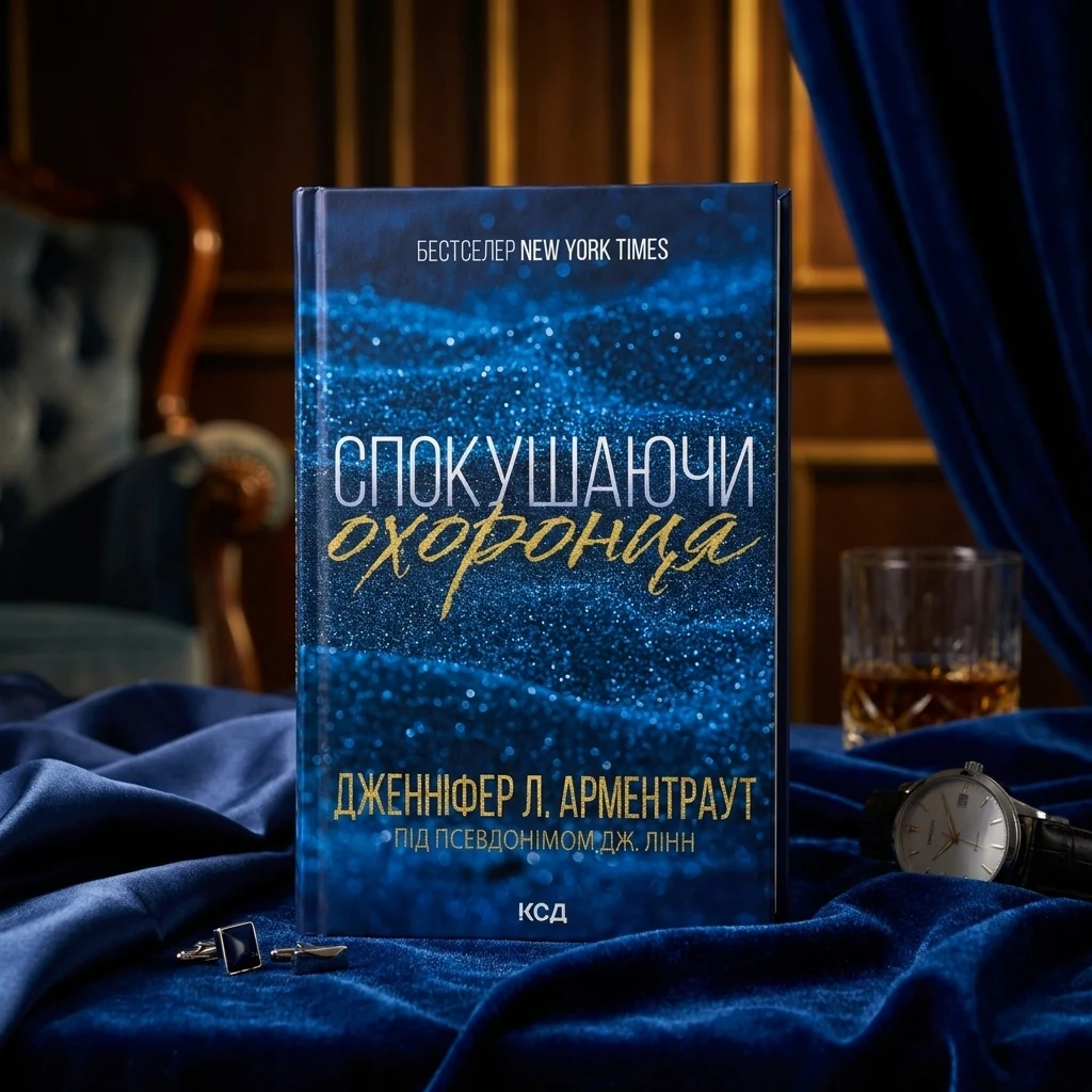 Спокушаючи охоронця. Книга 3. Брати Гембл — Дж. Армантраут