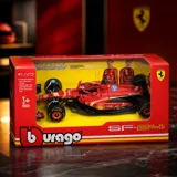 Автомодель - FERRARI RACING - SF-24 18-36844 — фото 1