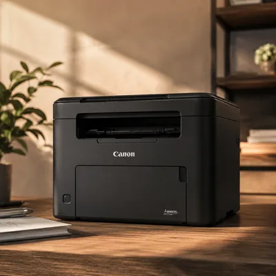 Багатофункціональний пристрій Canon i-SENSYS MF272dw (5621C013)