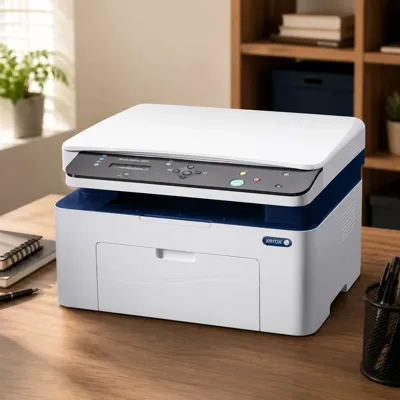 Багатофункціональний пристрій Xerox 3025BI (3025V_BI)