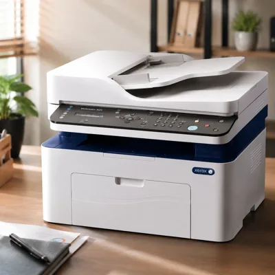 Багатофункціональний пристрій Xerox 3025NI (3025V_NI)