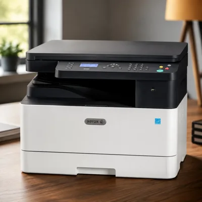 Багатофункціональний пристрій Xerox B1022 (B1022V_B)
