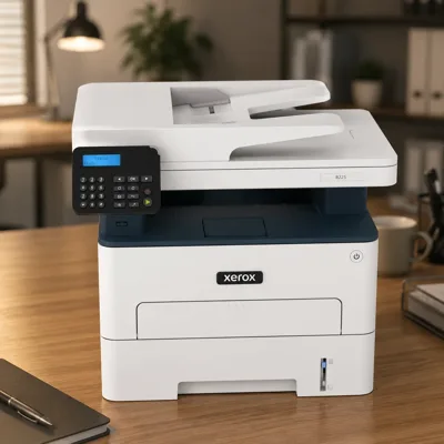 Багатофункціональний пристрій Xerox B225 (B225V_DNI)
