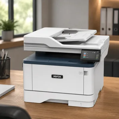 Багатофункціональний пристрій Xerox B305 (Wi-Fi) (B305V_DNI)