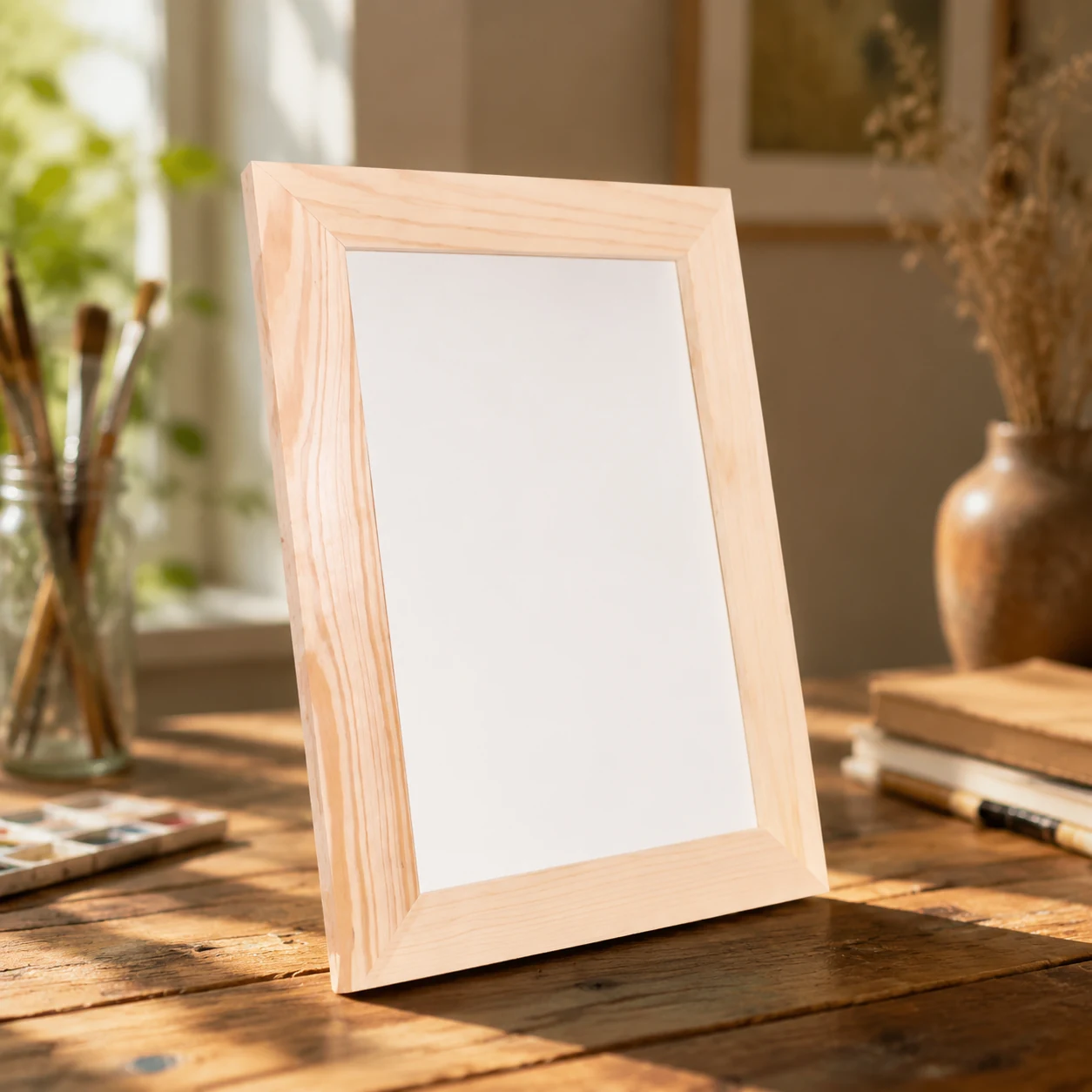 Багетна рама ROSA STUDIO 20×30 см — Живопис