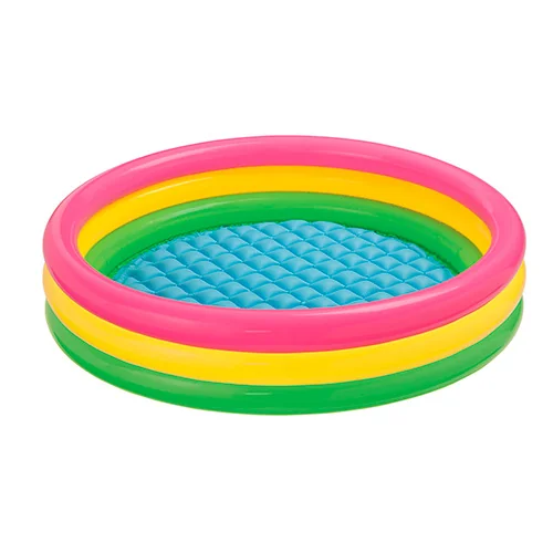 Басейн дитячий Intex 57412, 114*26см 130л INTEX — фото 2