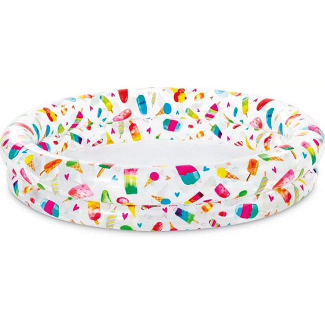 Басейн дитячий Intex 59421, 122*25см 150л INTEX