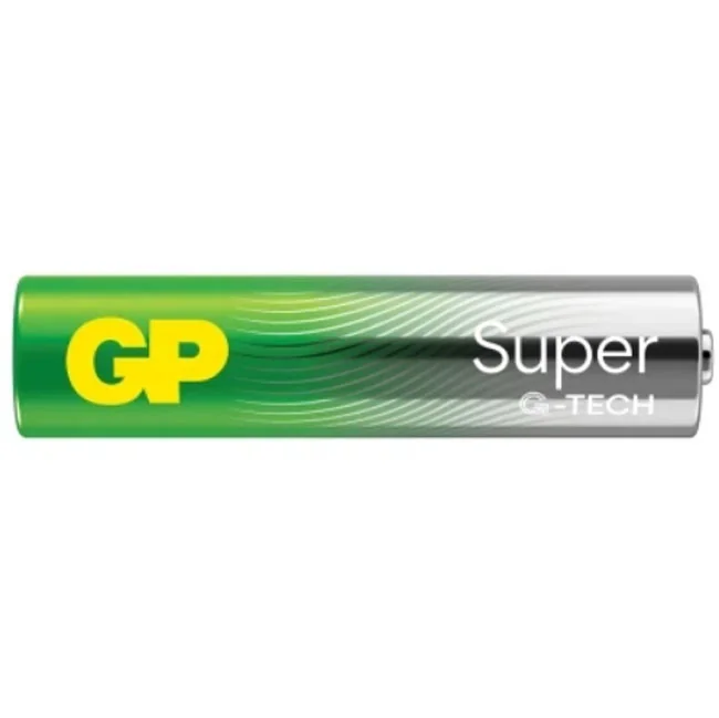 Батарейка LR03 GP super — фото 2