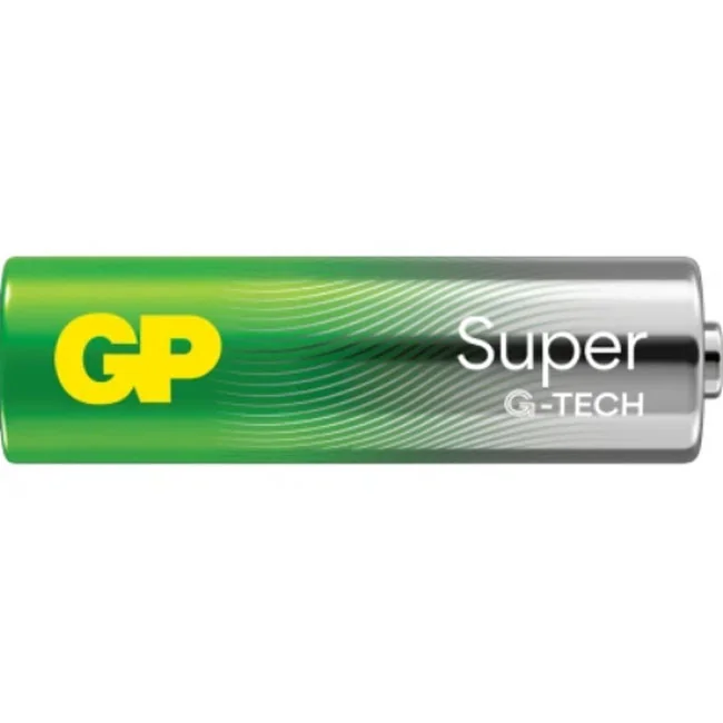 Батарейка LR06 GP super — фото 2