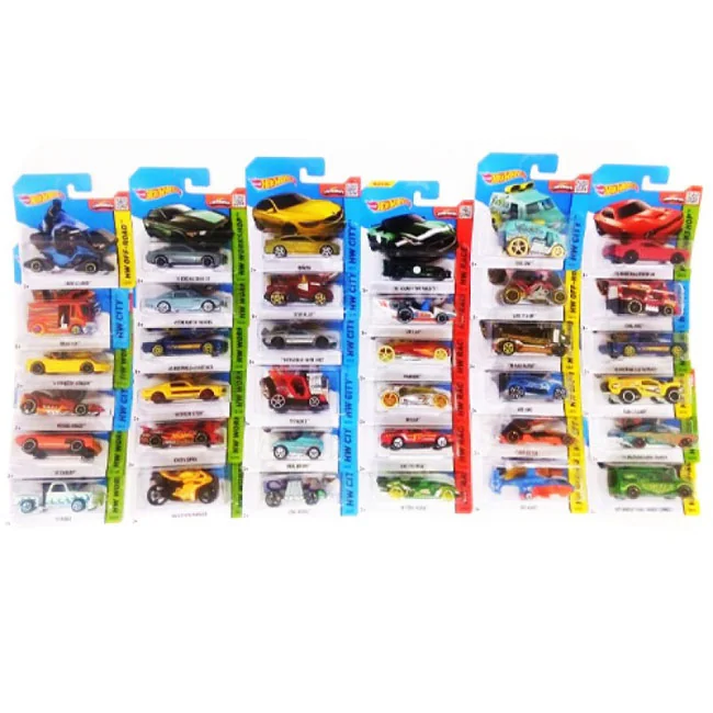 Базова машинка Hot Wheels — фото 3