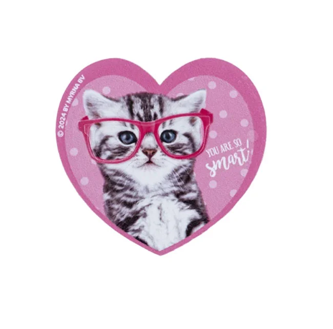 Бейдж на липучці "Studio Pets" Kite
