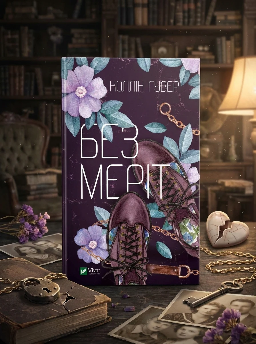 Без Меріт