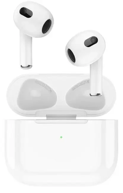 Бездротові навушники Hoco EW26 White