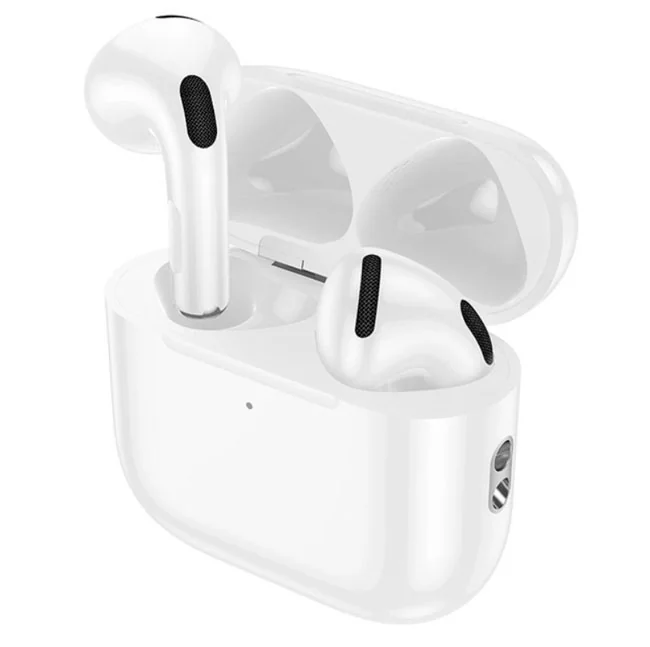 Бездротові навушники Hoco EW78 True wireless stereo headset BT5.4 White