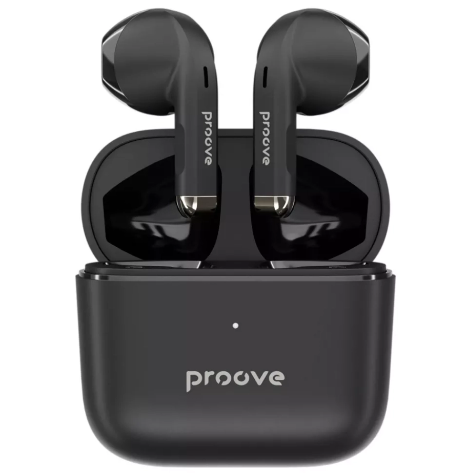 Бездротові навушники Proove Mainstream TWS black — фото 2