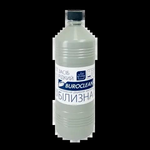 Білизна 900 г Buroclean — фото 2