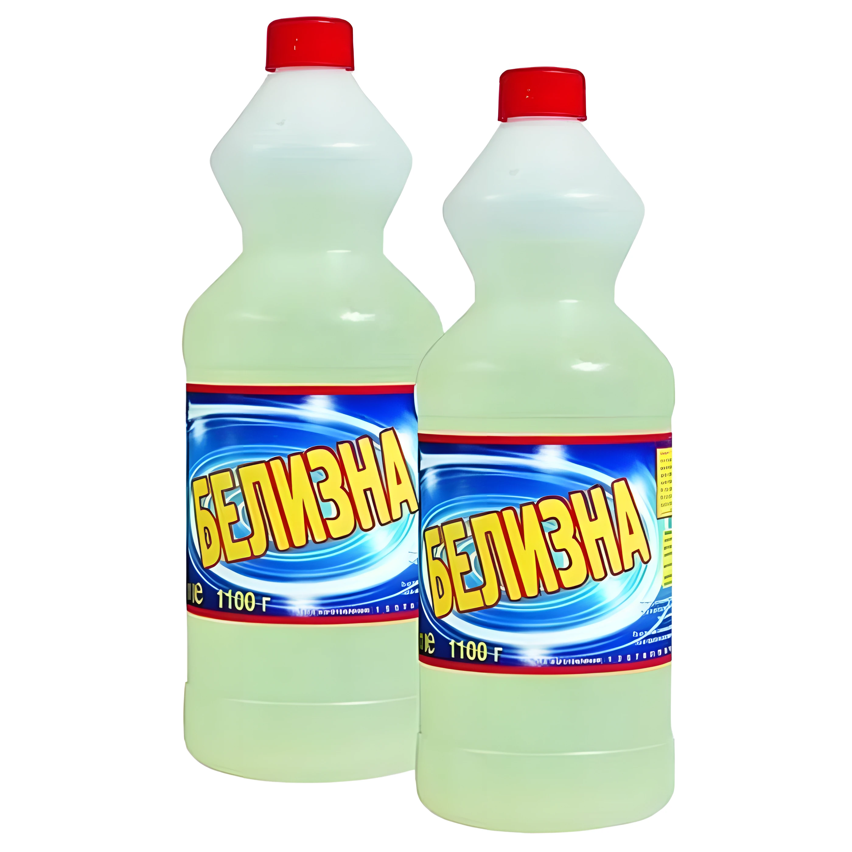 Білизна Подолянка 1л — Побутова хімія