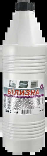 Білизна Подолянка 925мл — фото 2