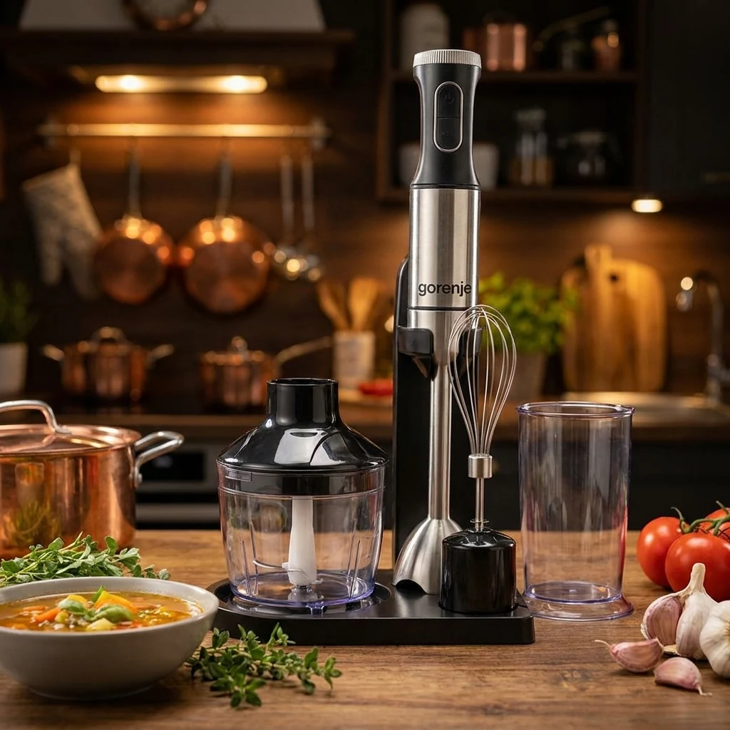 Блендер Gorenje