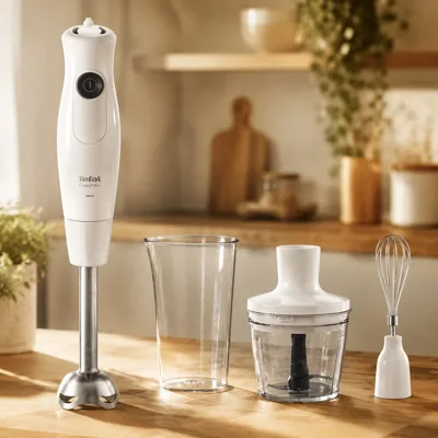 Блендер погружний TEFAL
