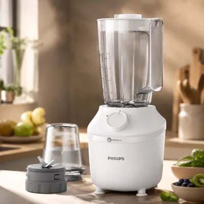 Блендер стаціонарний Philips HR2041/17
