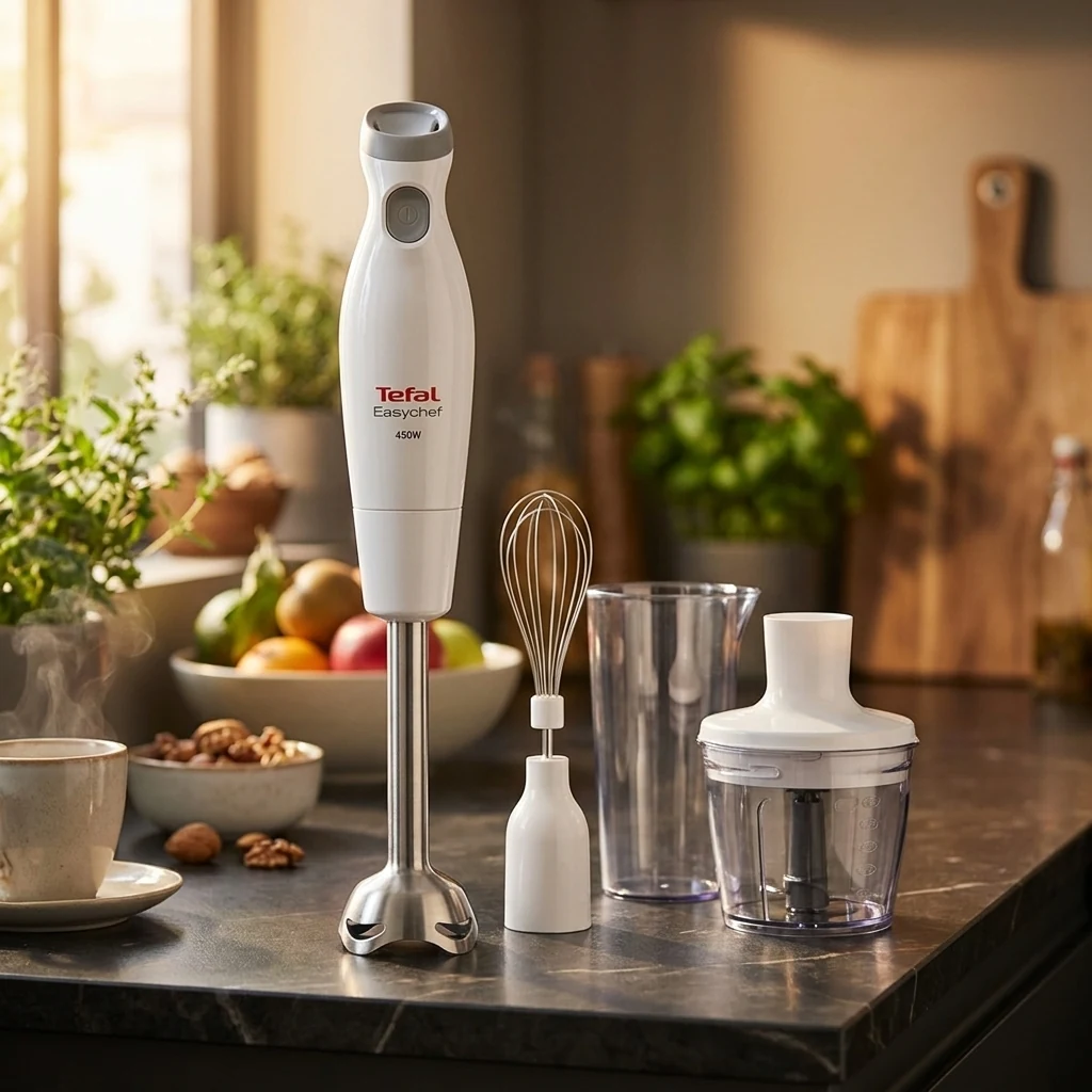 Блендер Tefal