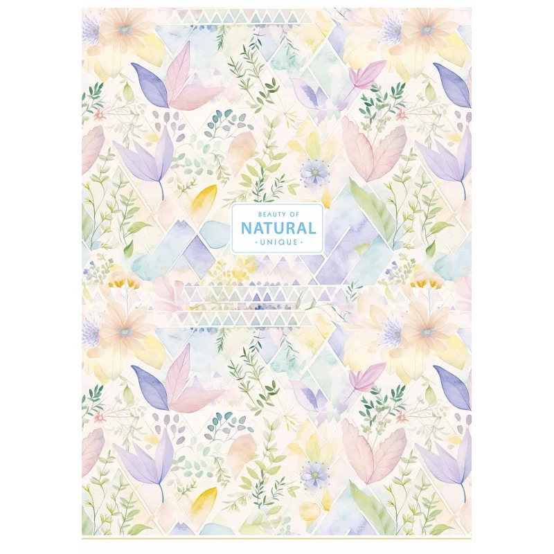 Блокнот А4 Student 80 аркушiв в клітинку 70 г/м²