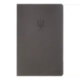 Блокнот Military A5 Buromax 64 аркушів клітинка — фото 2