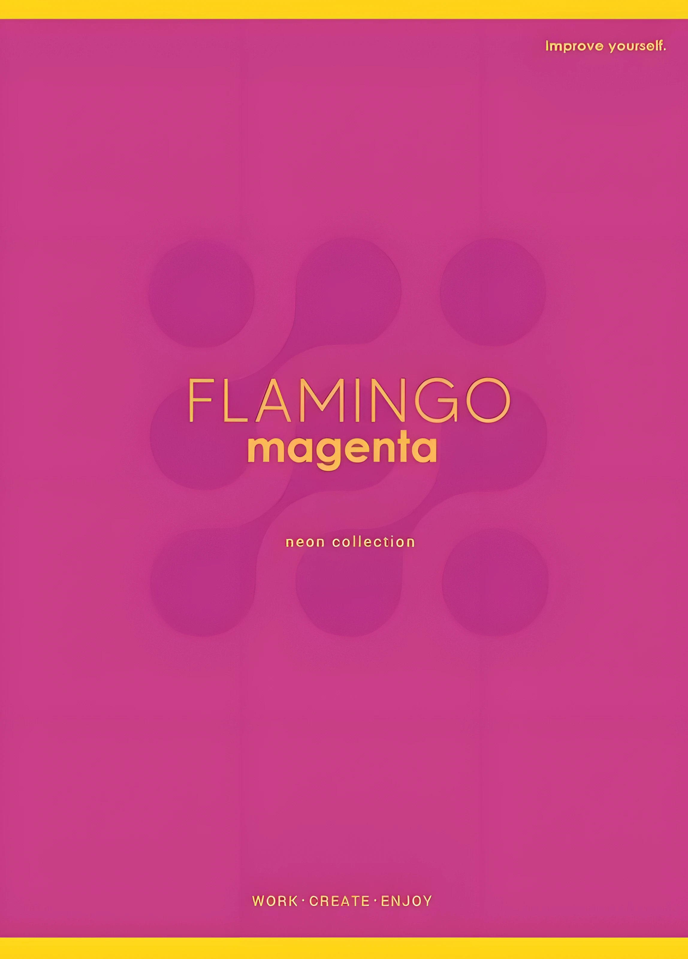 Блокнот A5 Genius 60 аркушів клітинка на скобі — Блокноти та щоденники