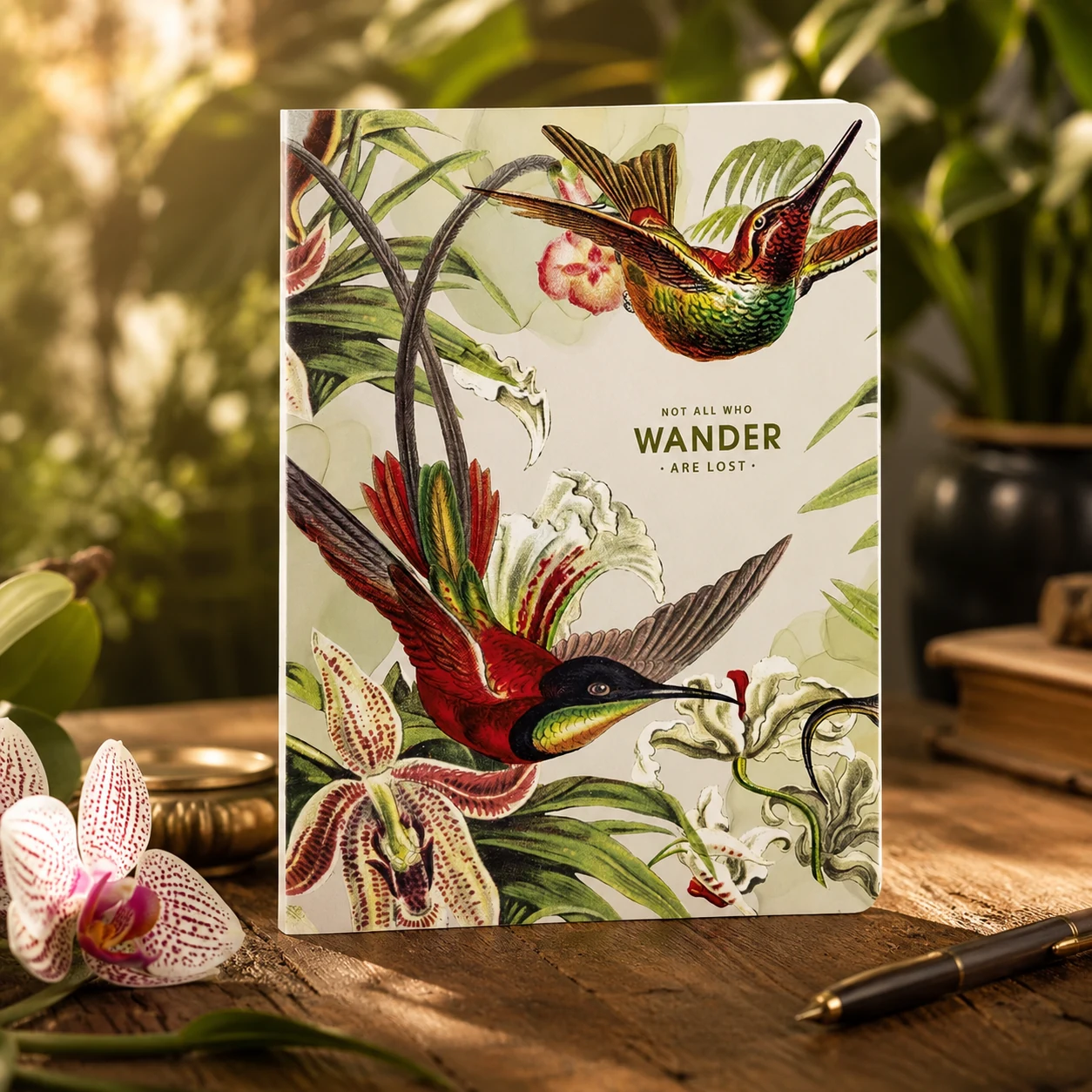 Блокнот А5 Школярик 80 аркушів клітинка на скобі — Блокноти та щоденники
