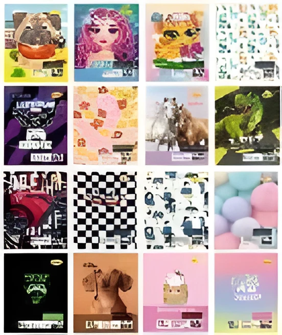 Блокнот А7 Апельсин 36 аркушів — Блокноти та щоденники