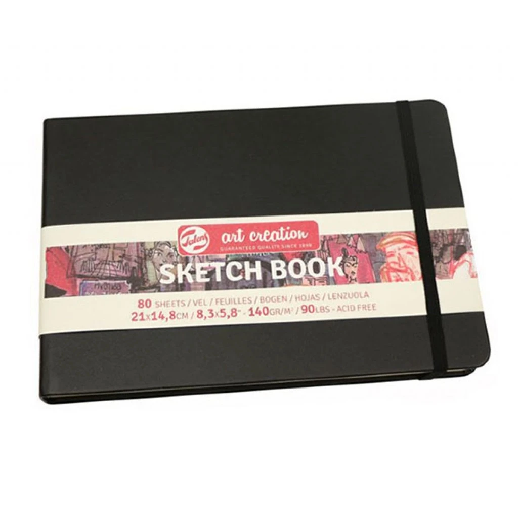 Блокнот Royal Talens Art Creation для графіки — Живопис