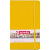 Блокнот для графіки Talens Art Creation Golden Yellow — фото 2