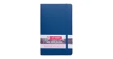 Блокнот для графіки Talens Art Creation Navy Blue 13×21см — фото 2