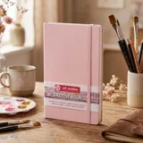 Блокнот Talens Art Creation для графіки Pastel Pink — фото 1