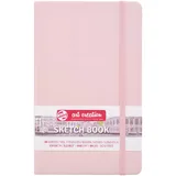 Блокнот Talens Art Creation для графіки Pastel Pink — фото 2