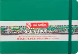 Блокнот для графіки Talens Art Creation Forest Green — фото 2