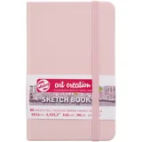 Блокнот для графіки Talens Art Creation Pastel Pink — фото 2