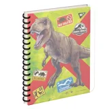 Блокнот YES Jurassic World Dino Tracker А5 — фото 2