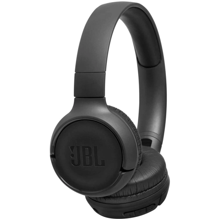 Bluetooth-гарнітура JBL T520BT Black (JBLT520BTBLKEU) — фото 2