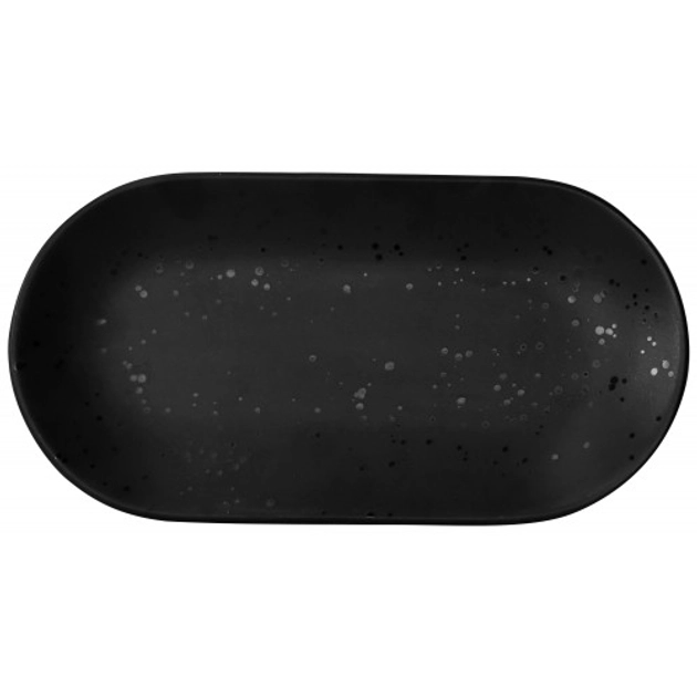 Блюдо Limited Edition MEKKANO 25 см /овальне (ZH-7015-3) — фото 2