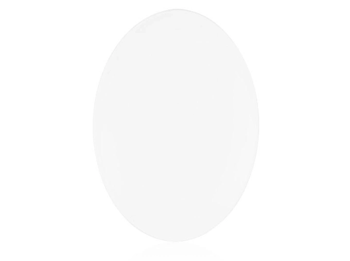 Блюдо овальне Ardesto Imola 26х18 5 см порцеляна — фото 2