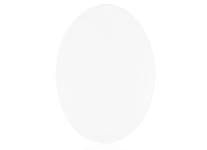 Блюдо овальне Ardesto Imola 31х22 см порцеляна — фото 2