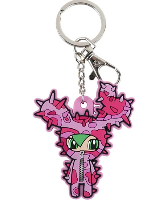 Брелок Kite "Tokidoki"