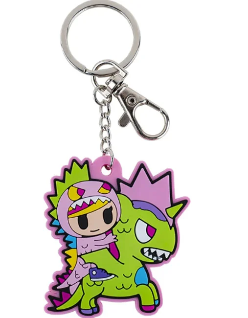 Брелок Kite "Tokidoki"