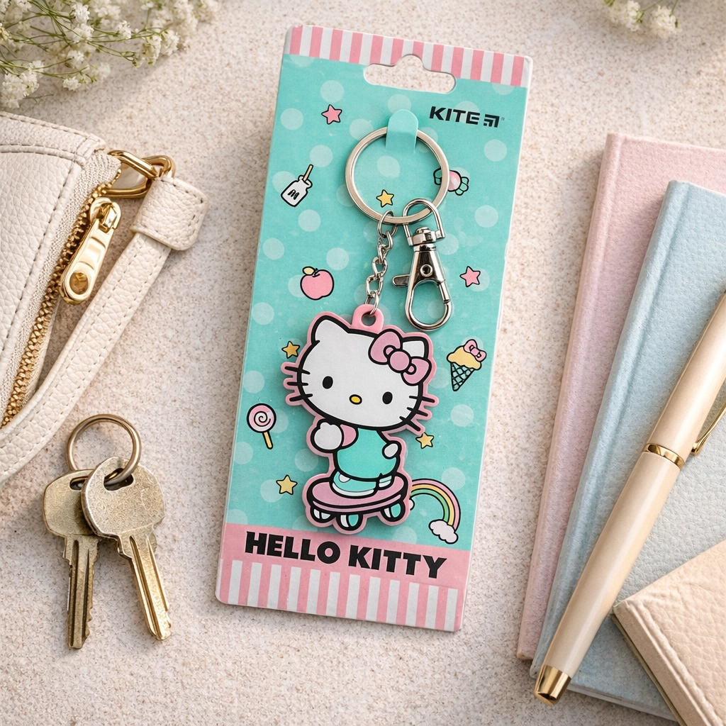 Брелок-підвіска Kite 3001-3 HK